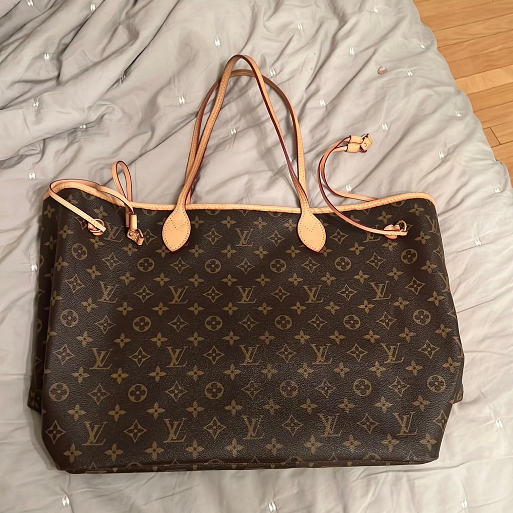 louis vuitton bag
